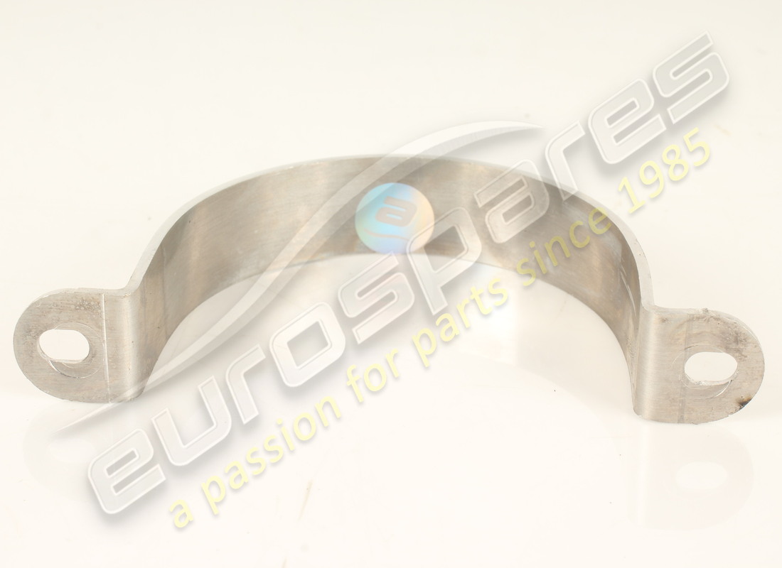 USADO FERRARI STAFFA SOSTEGNO POMPA CLIMA. NÚMERO DE PARTE 763913 (2) usado ferrari staffa sostegno pompa clima. número de parte 763913 (2)