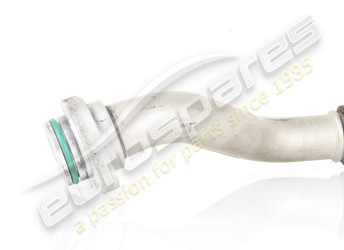 manguera de suministro de agua delantera usada ferrari. número de pieza 320234 (3)