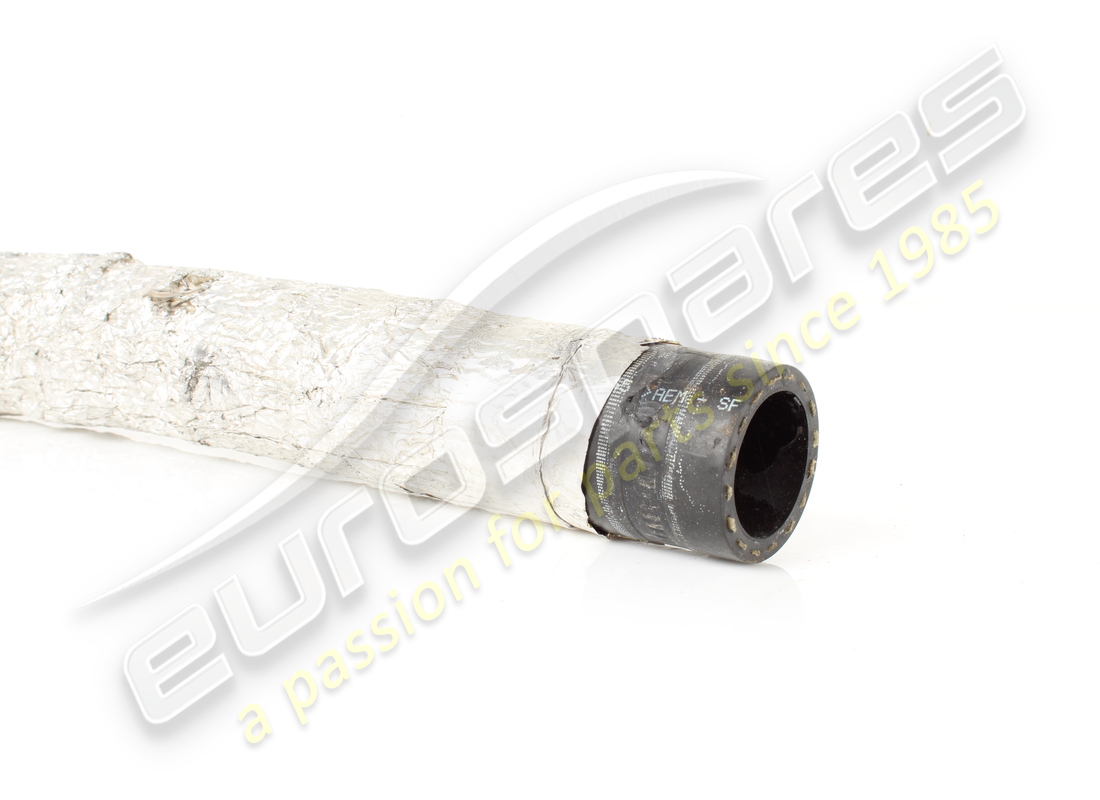 manguera de suministro de agua delantera usada ferrari. número de pieza 320234 (5)