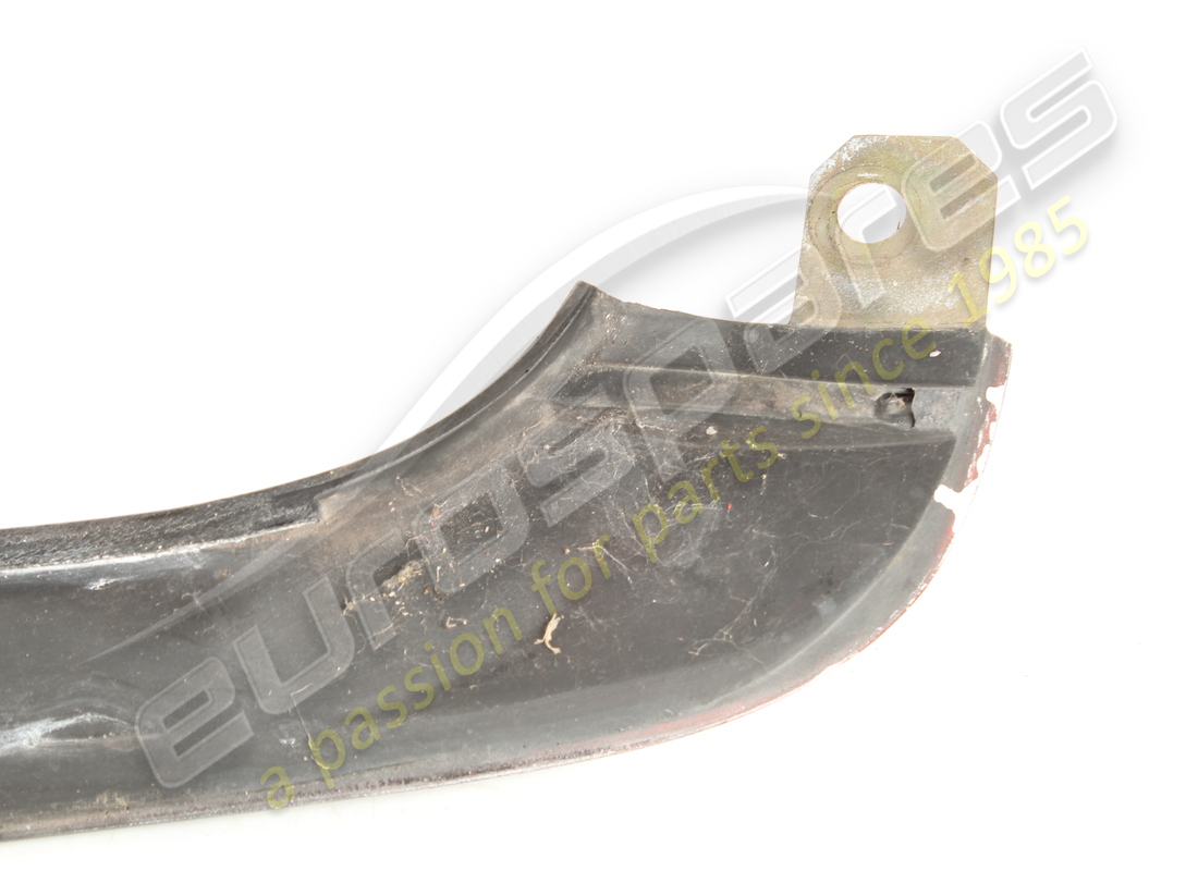 moldura de goma izquierda ferrari usada. número de pieza 60578300 (6)