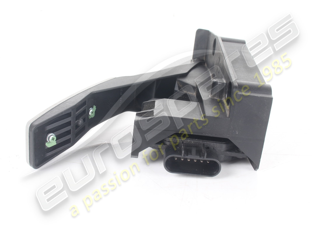 pedal de acelerador completo ferrari usado. número de parte 243117 (3)