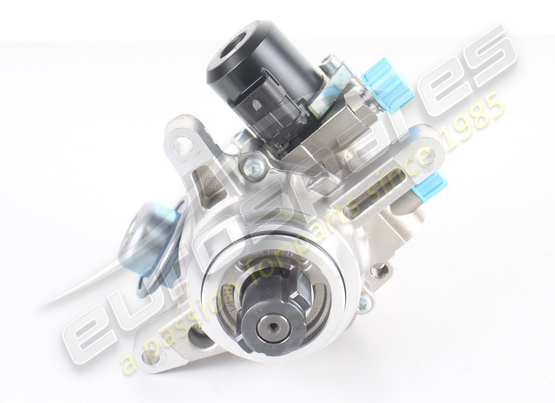 new porsche high pressure pump. part number 94811031526 (3)