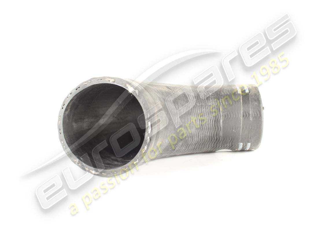 MANGUERA DE ENTRADA DEL INTERCOOLER Ferrari USADA. NÚMERO DE PARTE 332707 (1)