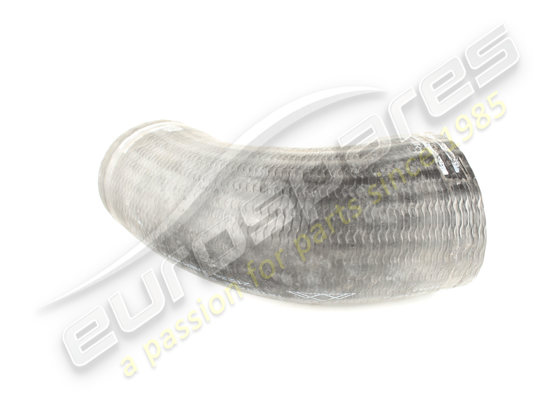 MANGUERA DE ENTRADA DEL INTERCOOLER FERRARI USADA. NÚMERO DE PARTE 332707 (3) manguera de entrada del intercooler ferrari usada. número de parte 332707 (3)