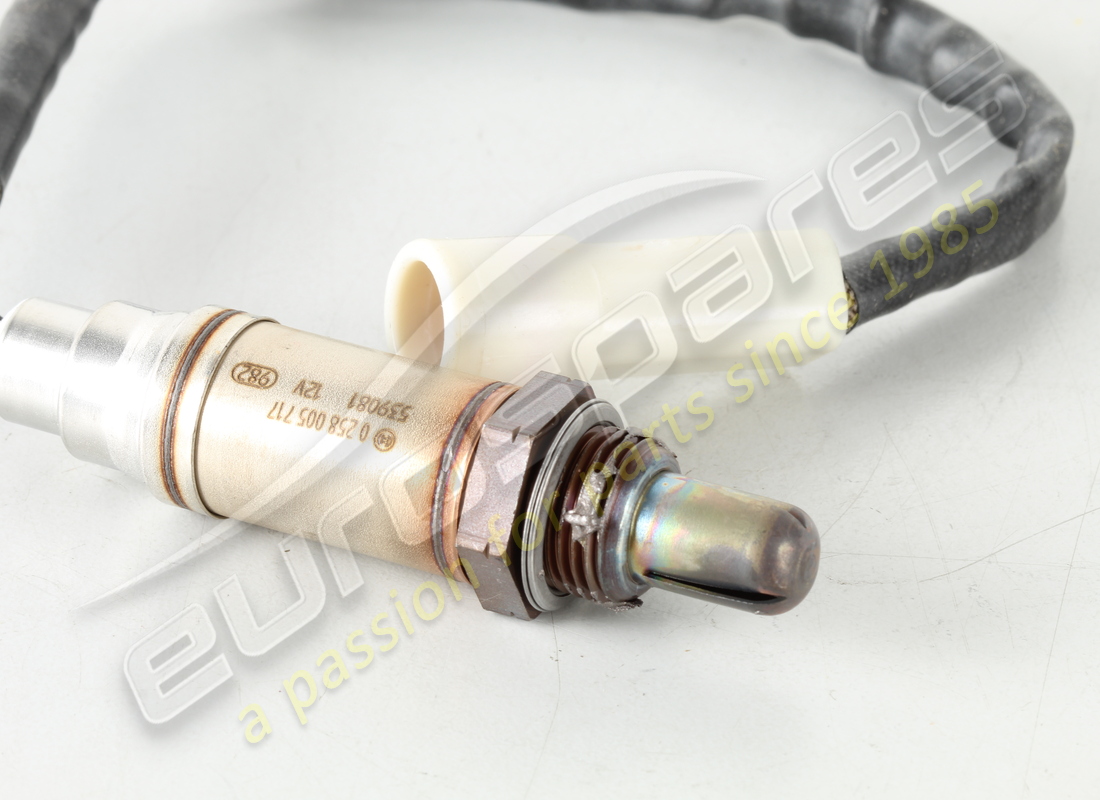 NUEVO SENSOR BOSCH, HEGO, TRASERO. NÚMERO DE PIEZA 1R123910174 (3) nuevo sensor bosch, hego, trasero. número de pieza 1r123910174 (3)