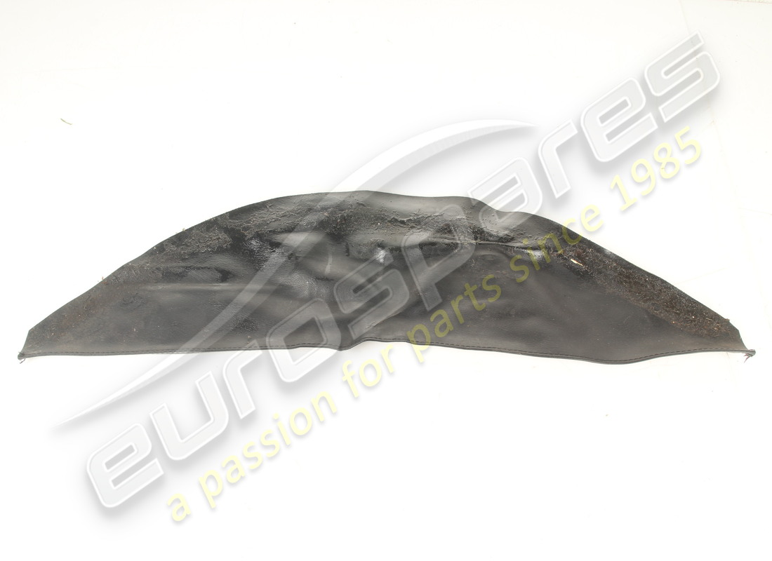 CUBIERTA DE MAMPARO FERRARI USADA, RHD CON ABS. NÚMERO DE PIEZA 62548900 (5) cubierta de mamparo ferrari usada, rhd con abs. número de pieza 62548900 (5)