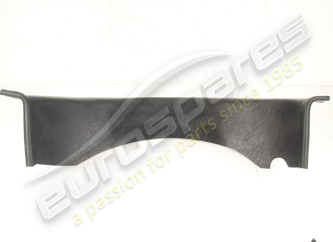 CUBIERTA DE MAMPARO FERRARI USADA, RHD CON ABS. NÚMERO DE PIEZA 62548900 (2) cubierta de mamparo ferrari usada, rhd con abs. número de pieza 62548900 (2)