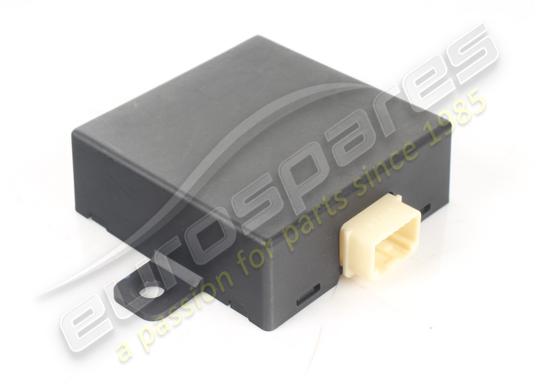 UNIDAD DE CONTROL DE FAROS MATRIX Ferrari USADA F173. NÚMERO DE PIEZA 829517 (1)