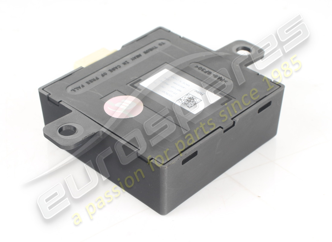 unidad de control de faros matrix ferrari usada f173. número de pieza 829517 (5)