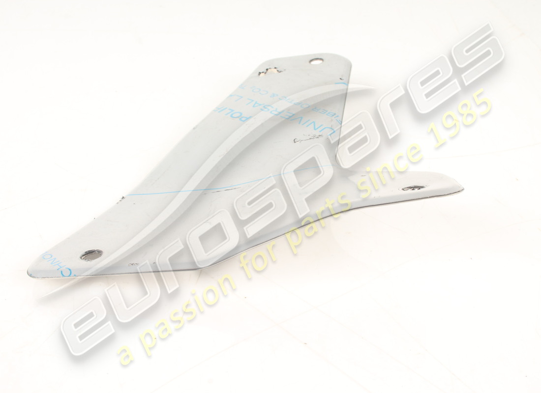 USADA FERRARICOPER ESTETICA INOX SX LATO. NÚMERO DE PARTE 817522 (2) usada ferraricoper estetica inox sx lato. número de parte 817522 (2)