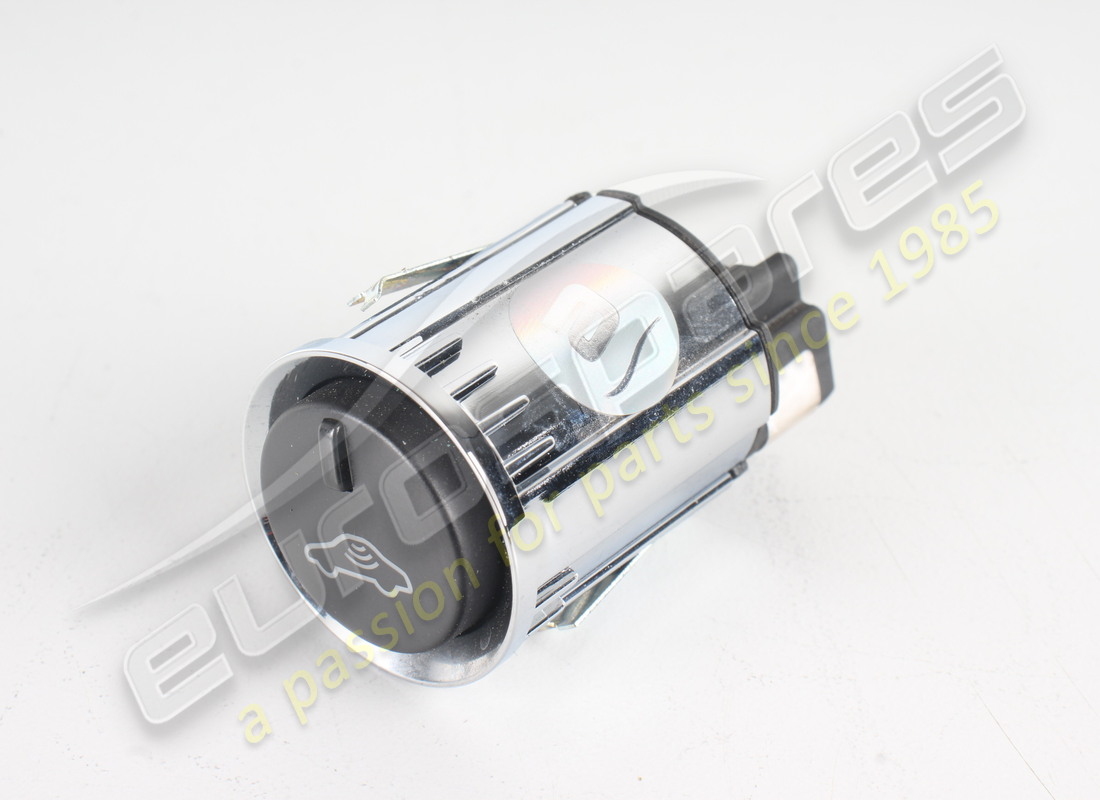 interruptor usado aston martin, protección reducida. número de pieza 6g3319l538aa (1)