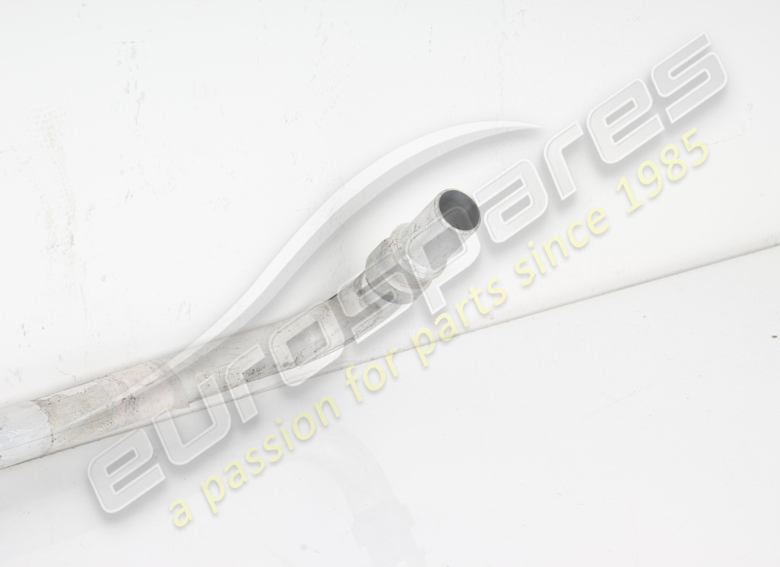 USADO FERRARI TUBO H2O SOTTOPIANALE. NÚMERO DE PIEZA 869466 (2) usado ferrari tubo h2o sottopianale. número de pieza 869466 (2)