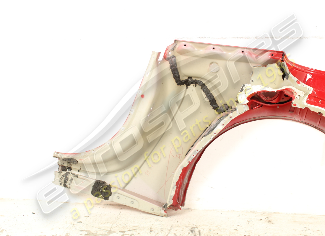 panel lateral derecho completo ferrari usado. número de parte 88735811 (6)