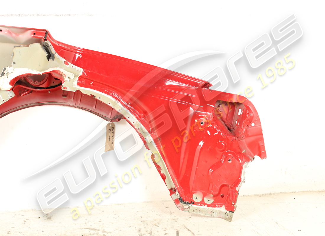 panel lateral derecho completo ferrari usado. número de parte 88735811 (7)