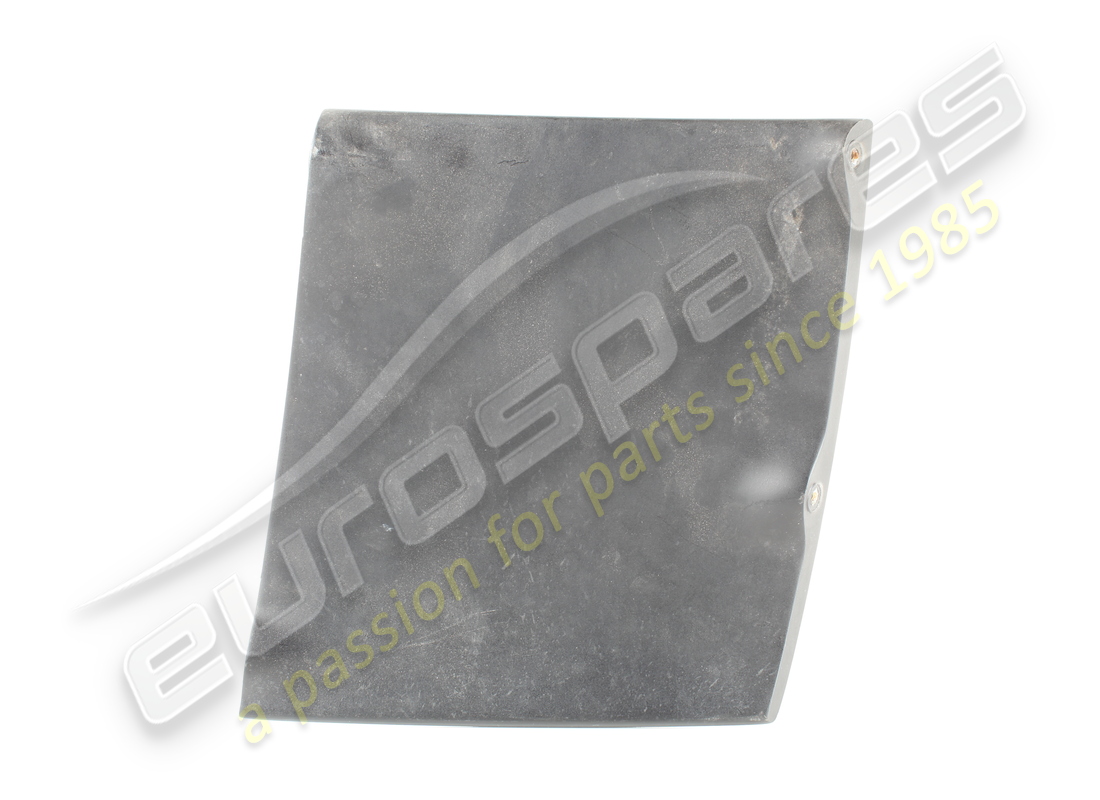 ALERÓN TRASERO LATERAL DERECHO USADO FERRARI. NÚMERO DE PIEZA 85829900 (2) alerón trasero lateral derecho usado ferrari. número de pieza 85829900 (2)