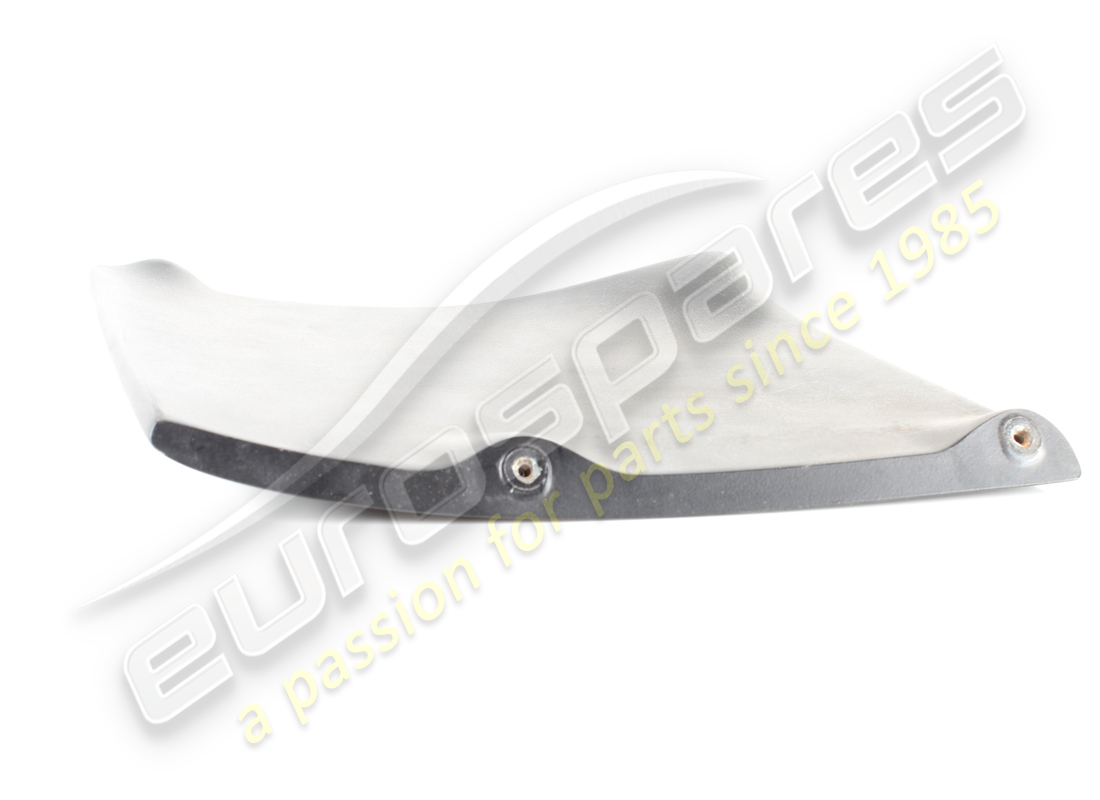 ALERÓN TRASERO LATERAL DERECHO USADO FERRARI. NÚMERO DE PIEZA 85829900 (4) alerón trasero lateral derecho usado ferrari. número de pieza 85829900 (4)