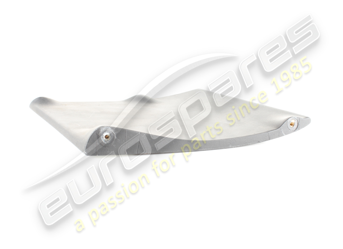 ALERÓN TRASERO LATERAL DERECHO USADO FERRARI. NÚMERO DE PIEZA 85829900 (3) alerón trasero lateral derecho usado ferrari. número de pieza 85829900 (3)