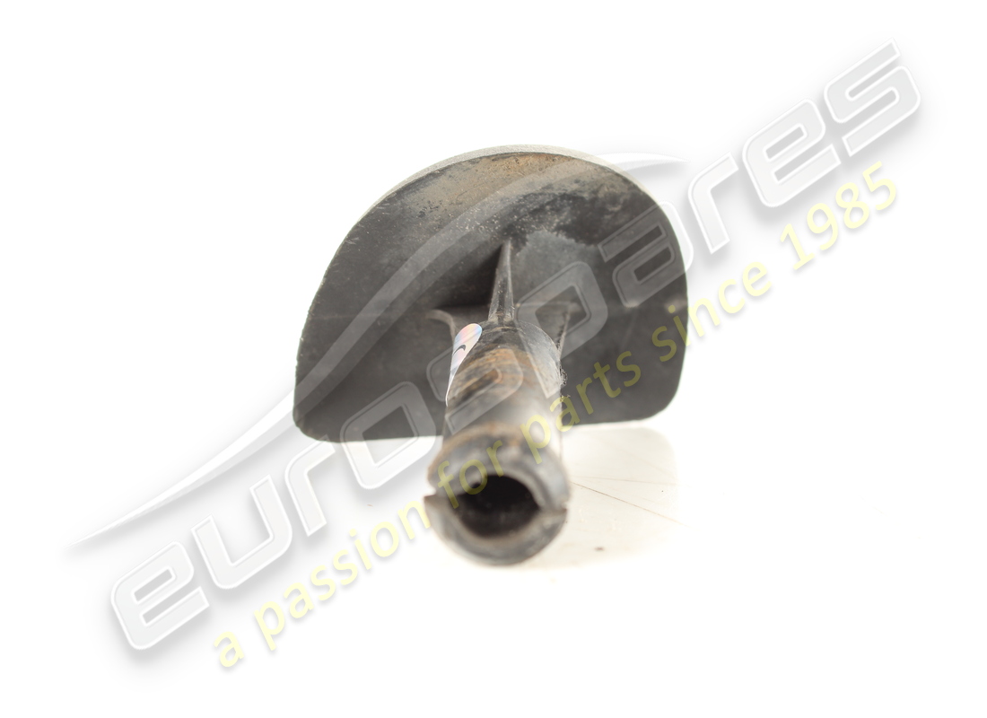 tapa de gancho de remolque usada maserati. número de pieza 67316700 (2)