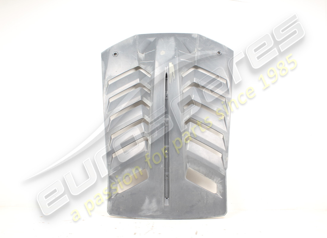 nueva (otra) capucha lamborghini. número de parte 4t3827025gru (1)