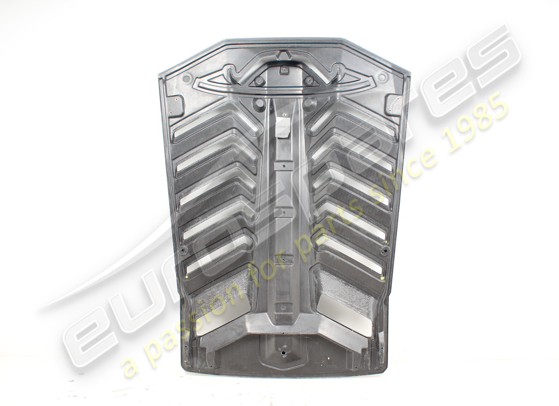 nueva (otra) capucha lamborghini. número de parte 4t3827025gru (2)