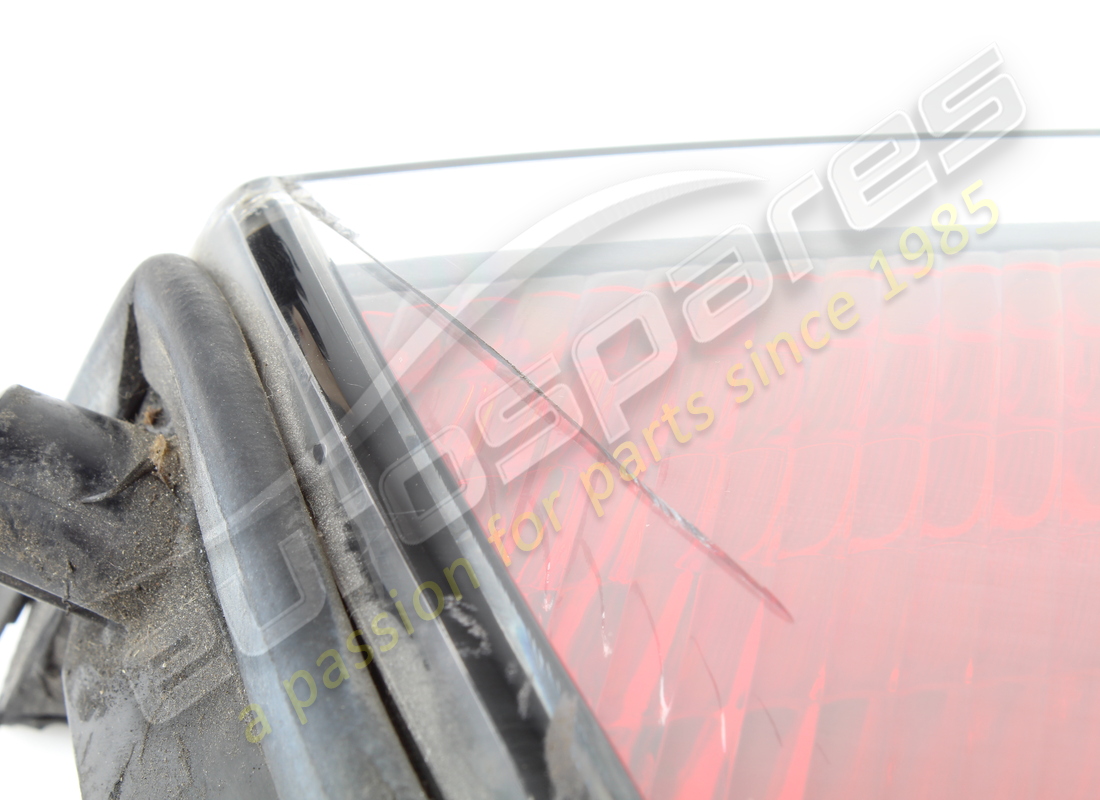 luz trasera lamborghini usada. número de parte 410945096a (6)