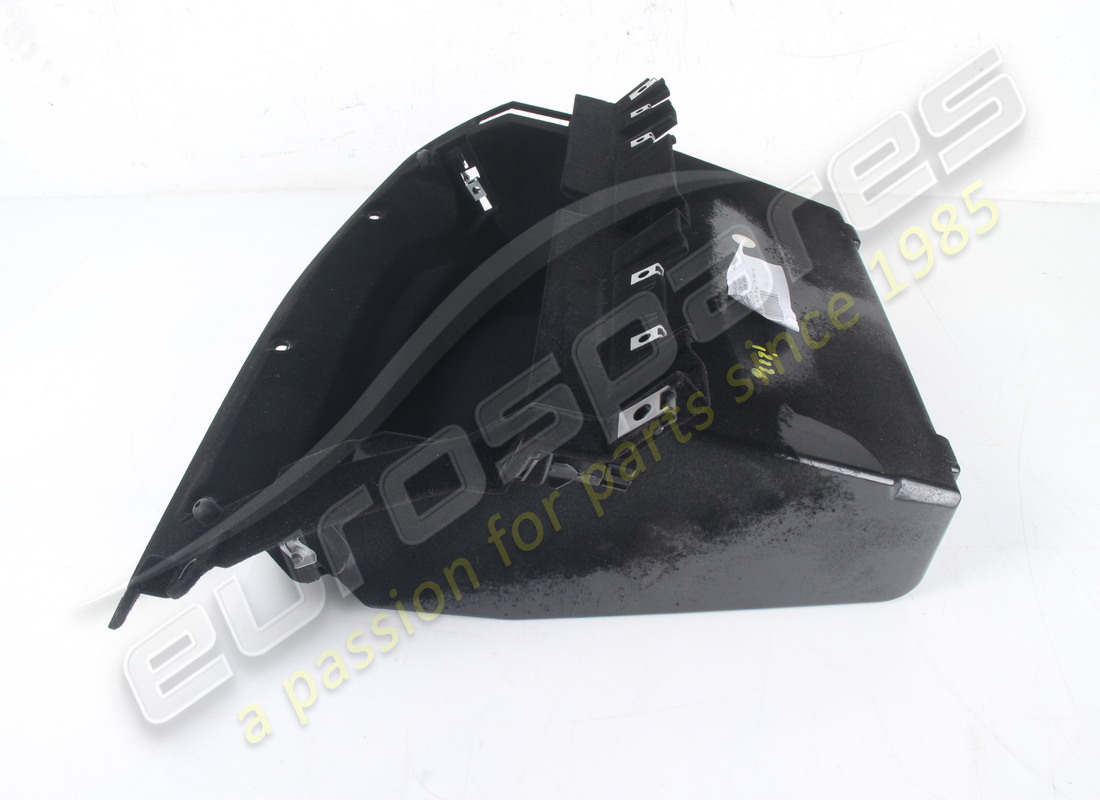 USADO FERRARI VANO CASSETTO FLOCCATO COMPLETO D. NÚMERO DE PIEZA 847836 (3) usado ferrari vano cassetto floccato completo d. número de pieza 847836 (3)