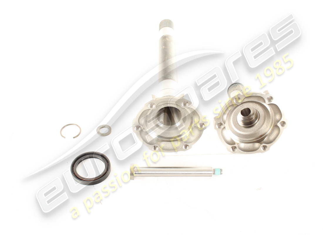 nuevo ferrari kit(w)sl 1.4 servicio de engranaje. número de parte 70002806 (2)