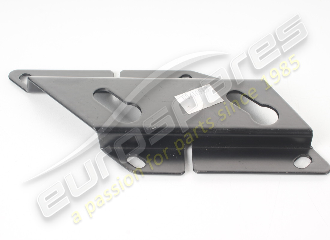 nueva placa derecha ferrari para fijación de rueda. número de pieza 63601900 (3)