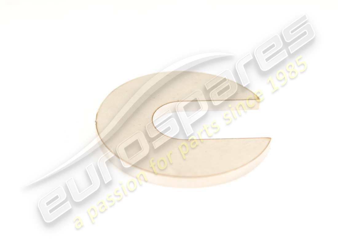 nueva eurospares arandela. número de parte 107341 (2)