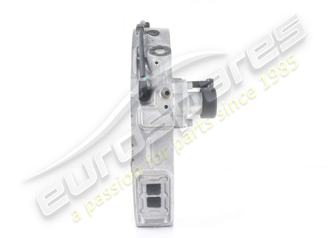 ACTUADOR HIDRÁULICO COMPLETO USADO FERRARI. NÚMERO DE PIEZA 749901 (3) actuador hidráulico completo usado ferrari. número de pieza 749901 (3)