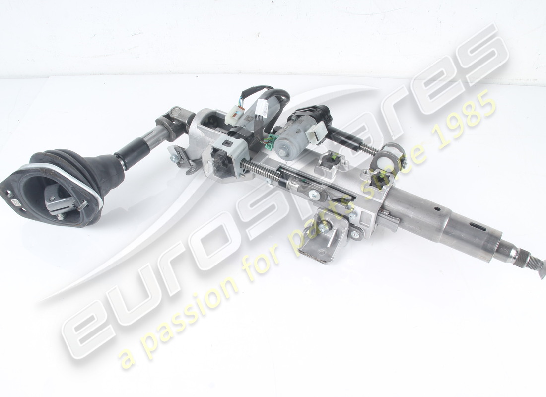 USADO FERRARI COMPL. COLUMNA DE DIRECCIÓN. NÚMERO DE PARTE 905849 (2) usado ferrari compl. columna de dirección. número de parte 905849 (2)