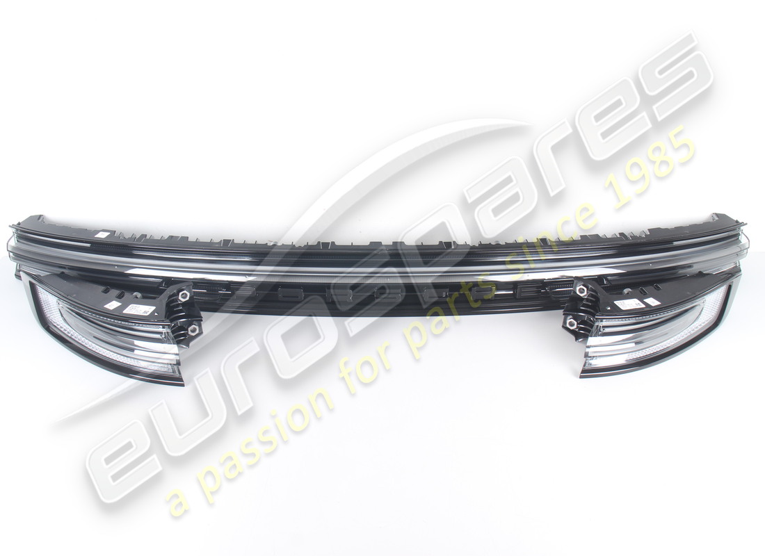 nuevos porsche faros traseros led (coupé) incluyendo luz oscura. número de pieza 9y004490112 (1)