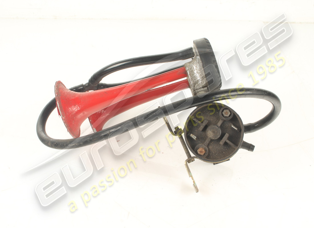 compresor usado eurospares con bocinas y tubos. número de pieza eap1721856 (4)