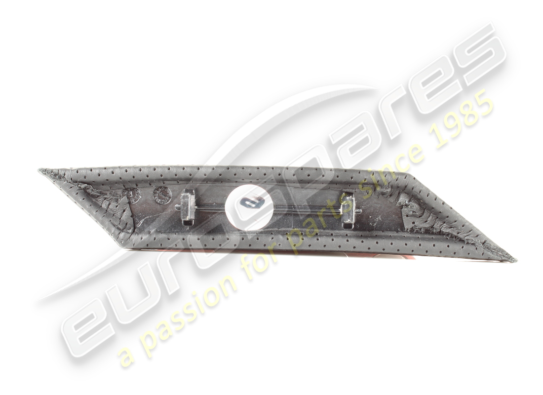 USADO FERRARI CARCASA TRASERA IZQUIERDA COMPLETA. NÚMERO DE PIEZA 976418 (2) usado ferrari carcasa trasera izquierda completa. número de pieza 976418 (2)