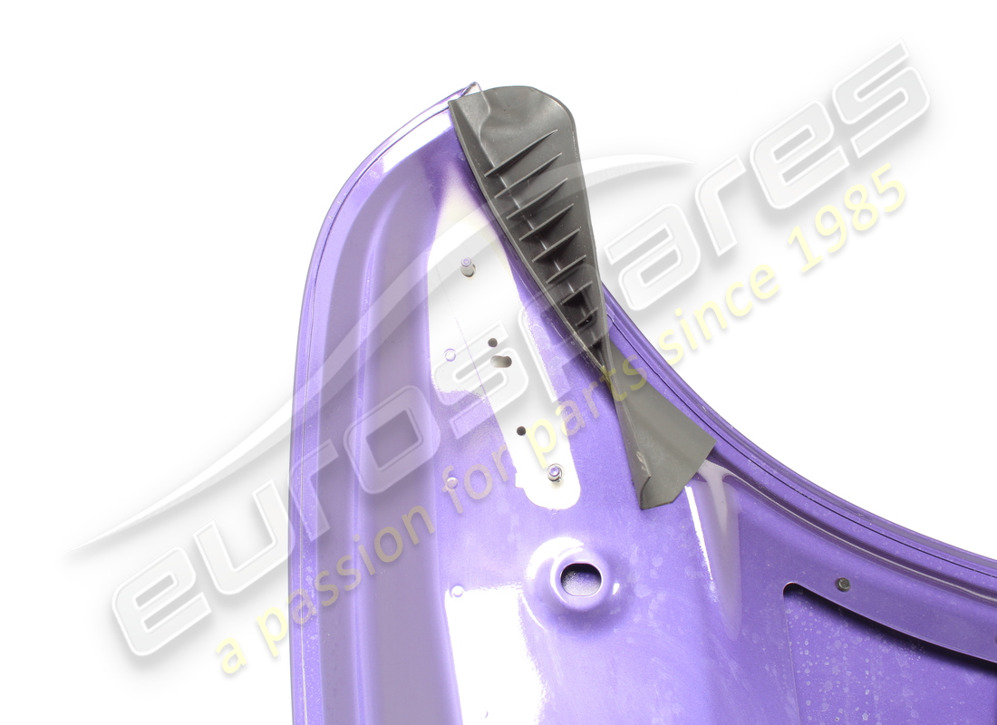 DAÑADO FERRARI COFANO ANTERIORE COMPLETO SEMILAV. NÚMERO DE PARTE 985952573 (8) dañado ferrari cofano anteriore completo semilav. número de parte 985952573 (8)