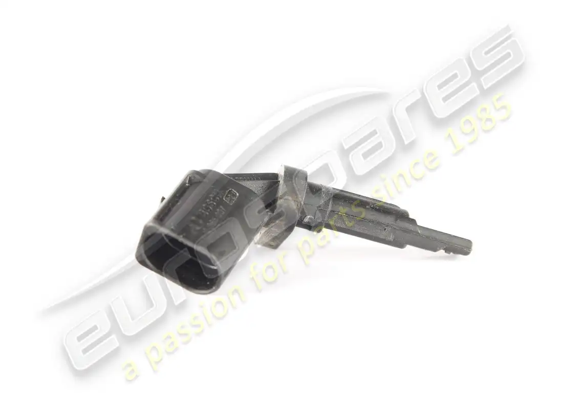 USADO Lamborghini SENSOR DE VELOCIDAD IZQUIERDO. NÚMERO DE PIEZA 4E0927804F (1)