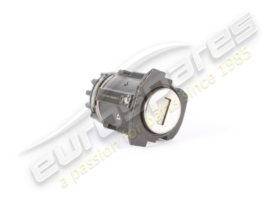 usado eurospares cerradura y llave. número de parte eap1478445 (2)