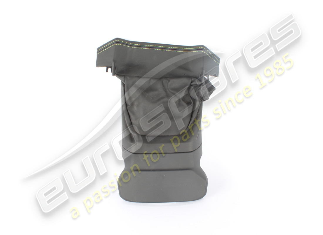TAPA DE ÁRBOL DE DIRECCIÓN Lamborghini USADA. NÚMERO DE PIEZA 4T0857192A (1)