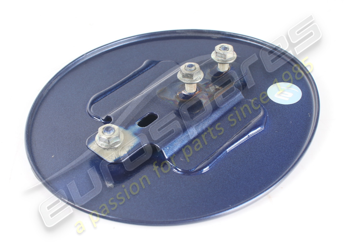 tapa de llenado de combustible ferrari usada. número de parte 985807818 (2)