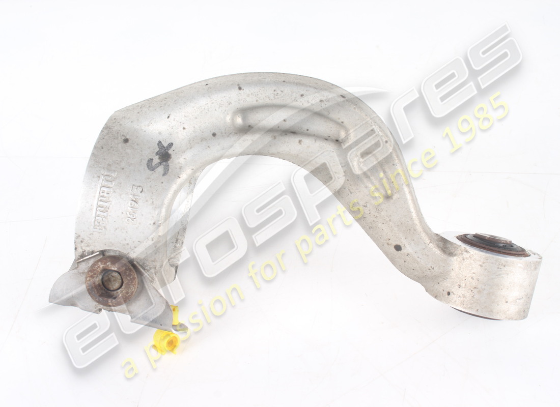 USADO Ferrari PUNTAL IZQUIERDO DEL AMORTIGUADOR F. NÚMERO DE PIEZA 261913 (1)