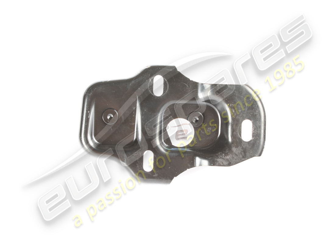 USADO Lamborghini SOPORTE GPM LL UNTEN . NÚMERO DE PIEZA 4S1721188D (1)