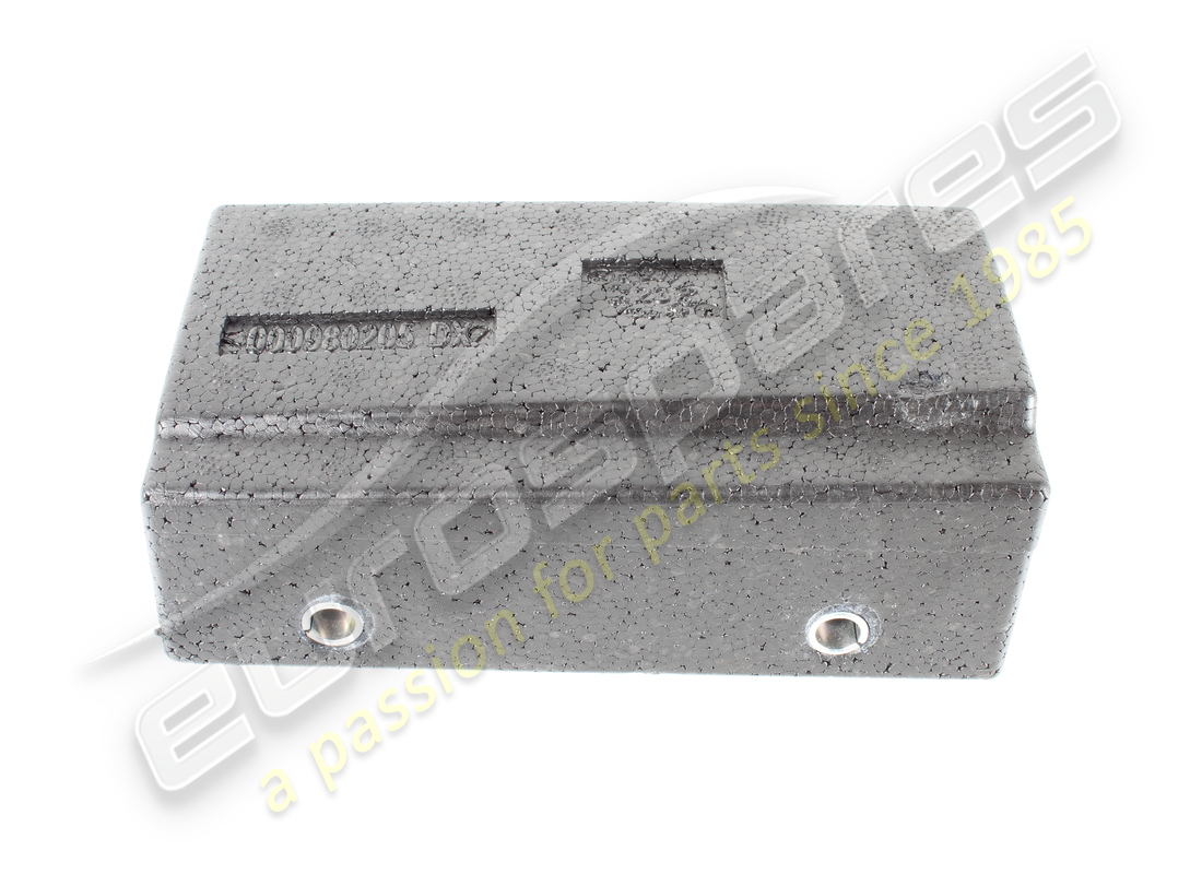 USADO FERRARI ASSORBITORE DX PER BARRA ANT. NÚMERO DE PIEZA 980205 (2) usado ferrari assorbitore dx per barra ant. número de pieza 980205 (2)