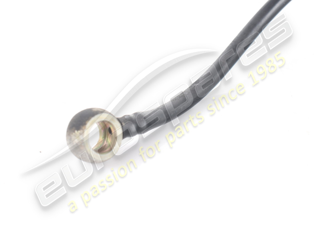 tubo de combustible ferrari usado. número de parte 118395 (2)