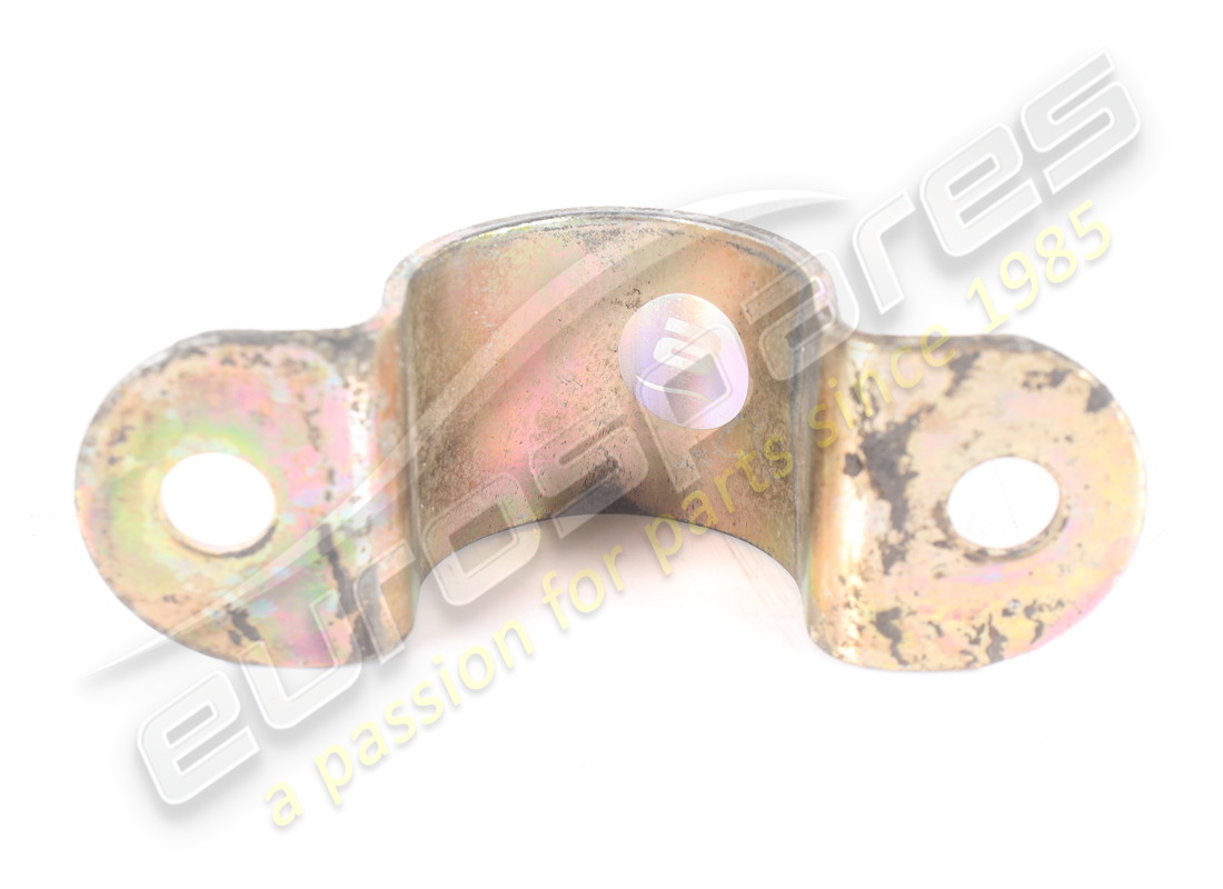 soporte de barra antivuelco ferrari usado. número de parte 106577 (2)