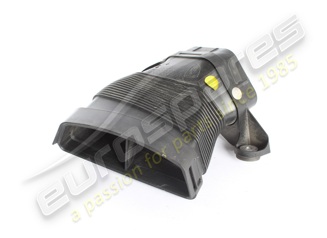 USADO Lamborghini INDUCCIÓN DE AIRE CRUDO LI.VO. . NÚMERO DE PARTE 4S0129509D (1)
