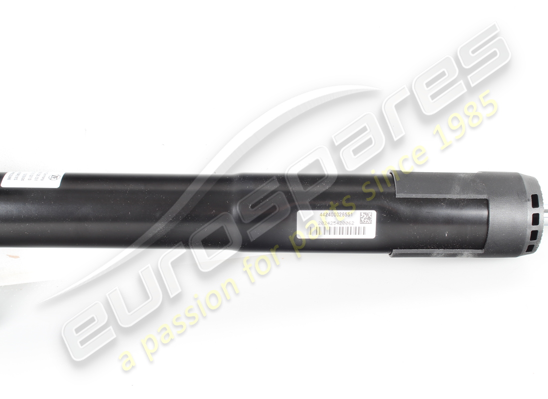 NUEVO PORSCHE AMORTIGUADOR. NÚMERO DE PARTE PAD513027 (3) nuevo porsche amortiguador. número de parte pad513027 (3)