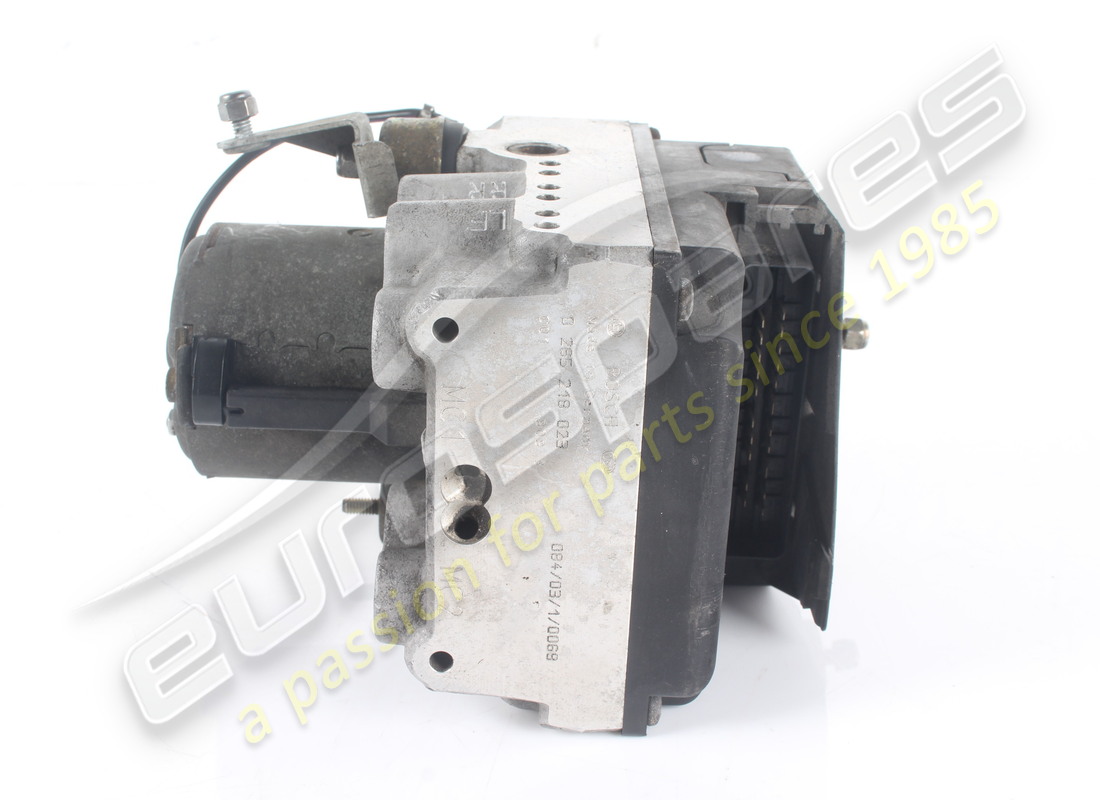 UNIDAD DE CONTROL HIDRÁULICO ASR/ABS USADA FERRARI. NÚMERO DE PIEZA 164001 (5) unidad de control hidráulico asr/abs usada ferrari. número de pieza 164001 (5)