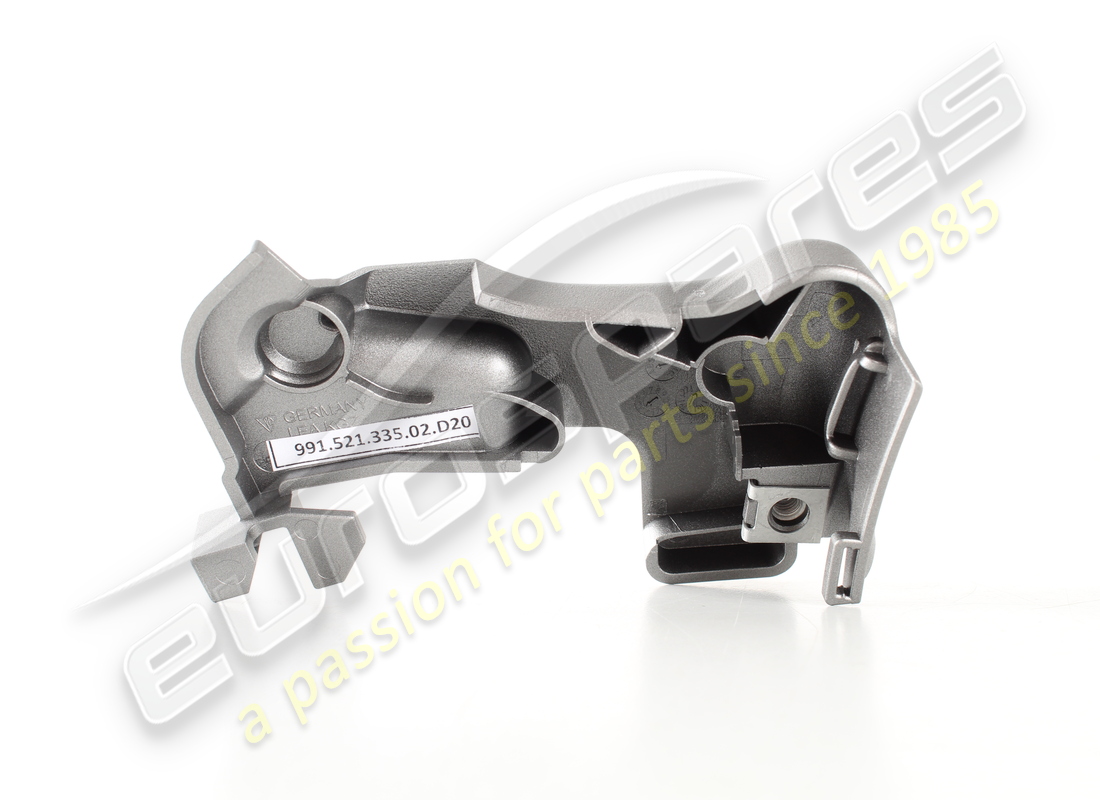 NUEVO PANEL DE CUBIERTA PORSCHE GRIS PLATEADO METALIZADO. NÚMERO DE PIEZA 99152133502D20 (2) nuevo panel de cubierta porsche gris plateado metalizado. número de pieza 99152133502d20 (2)