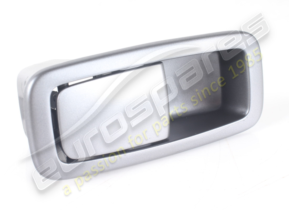 USED FERRARI COMPLETE SEAT RELEASE HANDLE . PART NUMBER 88343000 (1)