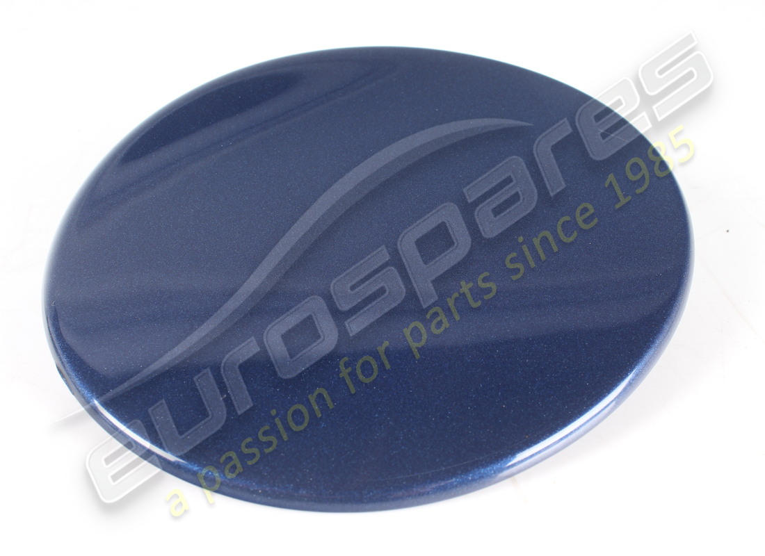 TAPA DE LLENADO DE COMBUSTIBLE Ferrari USADA . NÚMERO DE PARTE 985807818 (1)